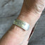 Spoon Cuff Bracelet - MERMAID SOUL - CAPRI -  #4279