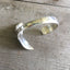 Spoon Cuff Bracelet - MERMAID SOUL - CAPRI -  #4279