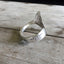 Spoon Cuff Bracelet - MERMAID SOUL - CAPRI -  #4279