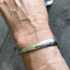 Spoon Cuff Bracelet - MERMAID SOUL - INSPIRATION - #4281