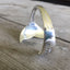 Upcycled Rogers Brothers Inspiration Spoon Cuff Bracelet