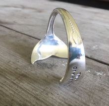 Upcycled Rogers Brothers Inspiration Spoon Cuff Bracelet