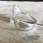 Mermaid Soul Spoon Cuff Bracelet