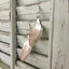 Spoon Earrings - #4264