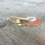 Spoon Money Clip - Guitar - #1695