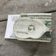 Spoon Money Clip - Guitar - LUCILLE - #3116
