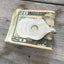 Spoon Money Clip - Guitar - LUCILLE - #3116