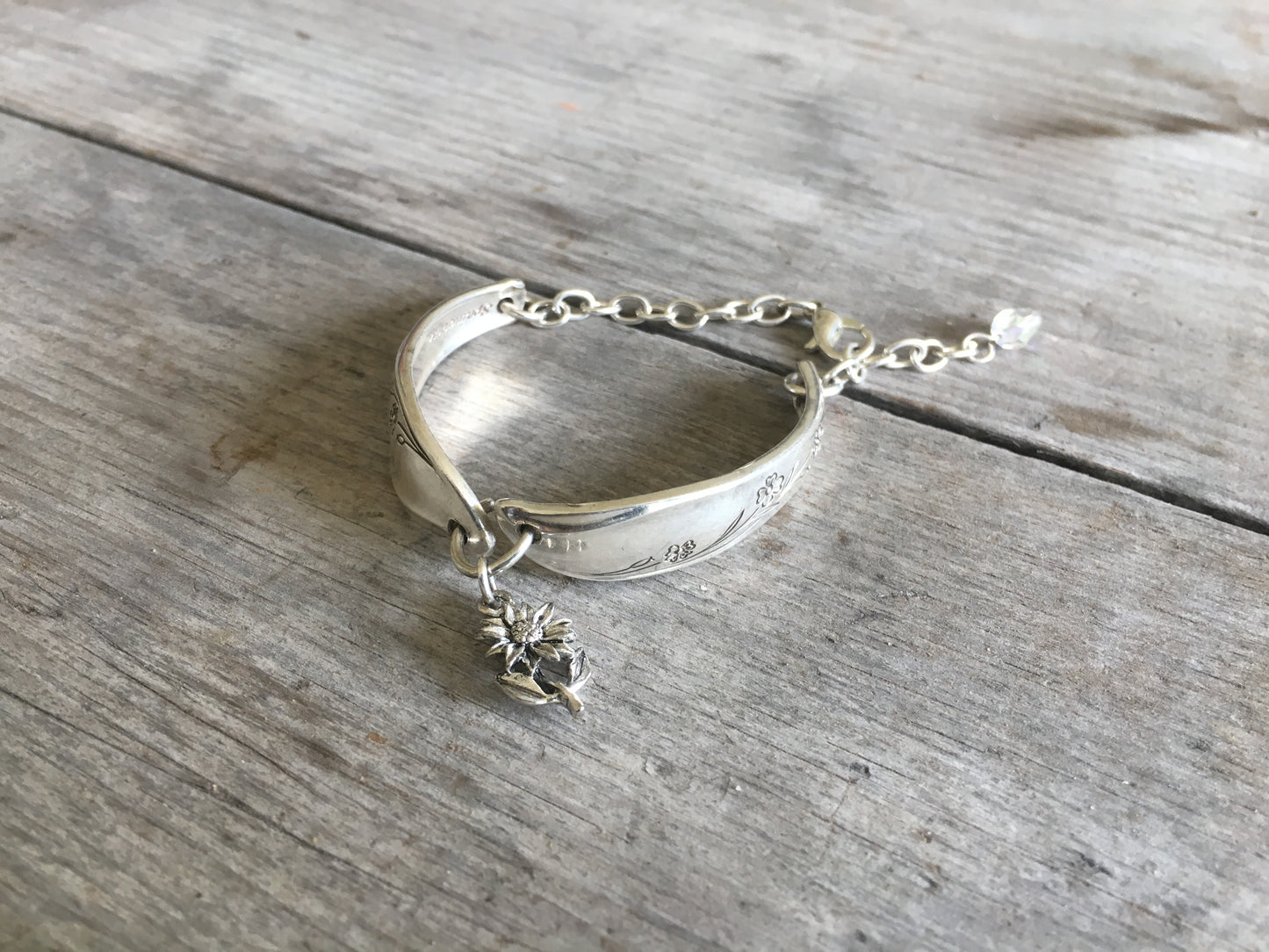 Spoon Bracelet – SPRINGTIME - #3809