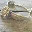 Wallace Brothers Sharon Spoon Link Bracelet for 8" wrist