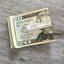 Spoon Money Clip - AVON ONE - BEER - #3752