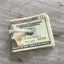 Spoon Money Clip - AVON ONE - BEER - #3752