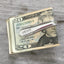 Spoon Money Clip - MALIBU - VEGAS - #3909