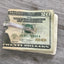 Spoon Money Clip - MALIBU - VEGAS - #3909