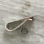 Spoon Money Clip - MALIBU - VEGAS - #3909