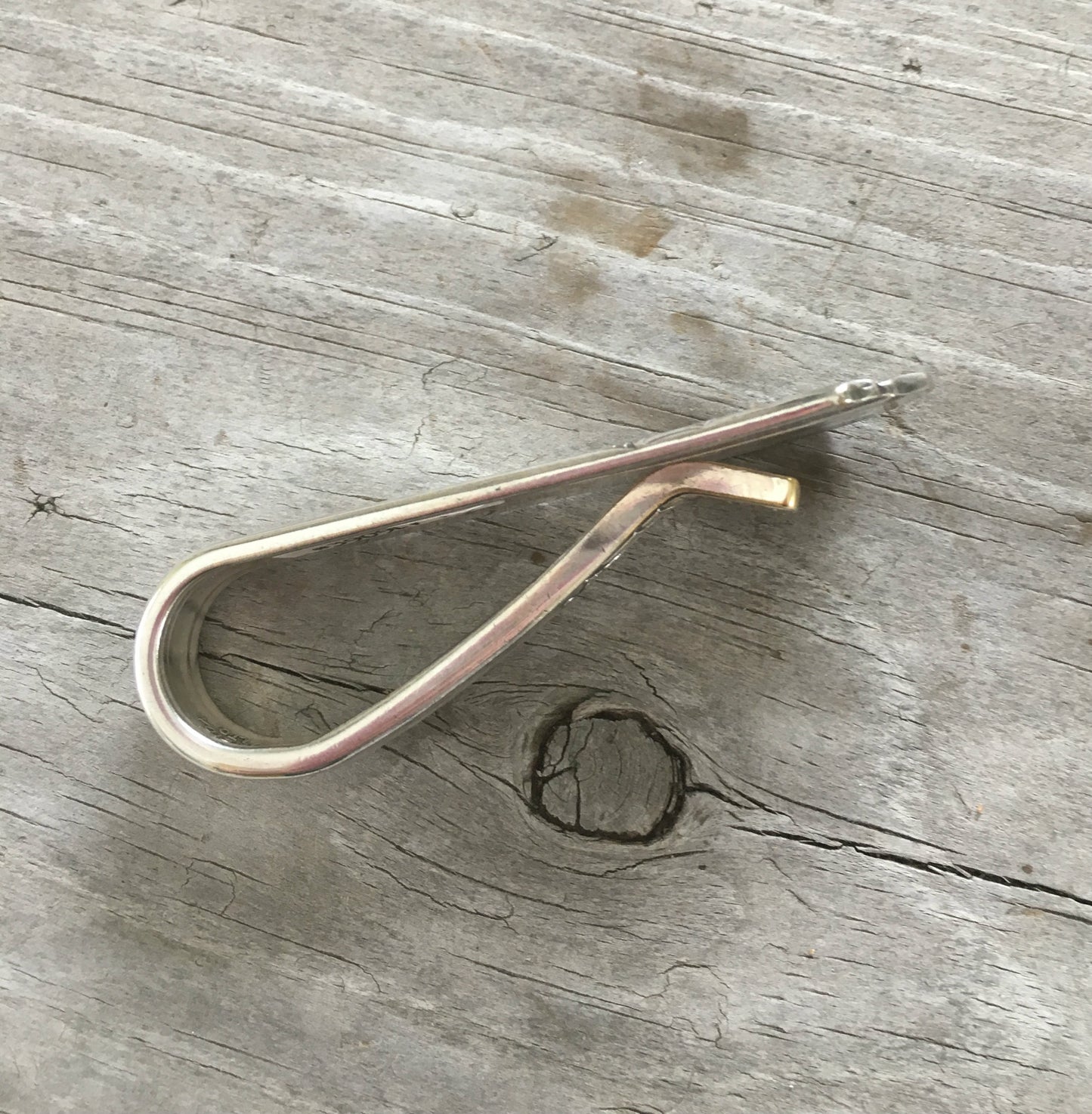 Spoon Money Clip - MALIBU - VEGAS - #3909
