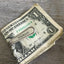 Spoon Money Clip - MAYFAIR - WHISKEY - #4062