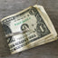 Spoon Money Clip - MAYFAIR - WHISKEY - #4062