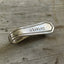 Spoon Money Clip - MAYFAIR - WHISKEY - #4062