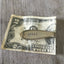 Spoon Money Clip - OVAL - BRIBE - #2082