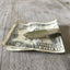 Spoon Money Clip - OVAL - BRIBE - #2082