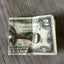 Spoon Money Clip - OVAL - BRIBE - #2082