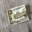 Spoon Money Clip - OVAL - BRIBE - #2082