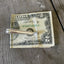 Spoon Money Clip - AVALON - BEER - #3754