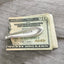 Spoon Money Clip - SHERATON - POKER - #3751