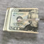 Spoon Money Clip - SHERATON - POKER - #3751