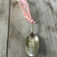 Stamped Spoon Ornament DEAR SANTA I CAN EXPLAIN
