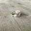 Spoon Ring from 1847 Rogers Vesta Size 10