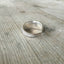 Another view of Spoon Ring from 1847 Rogers Vesta Size 10