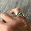 Spoon Ring - ENCHANTMENT