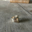 Spoon Ring Coil Wrap Alhambra Size 8 3759 Back View