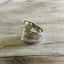 Spoon Ring - LADY DORIS - STRONG - #4025