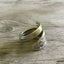 Spoon Ring - LADY DORIS - STRONG - #4025