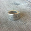 Spoon Ring - PROMISE - #2378