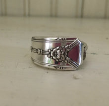 Spoon Ring - MILADY - #4026