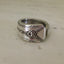 Milady Spoon Ring Size 9