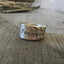 Spoon Ring - PROPOSAL - FOREVER - #4280