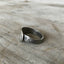 Sweet floral spoon ring size 10