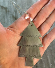 Spoon Ornament - Christmas Tree - #3883