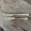 Hand Stamped Cheese Spreader/Knife - SPREAD JOY