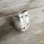 Cake Server Cuff Bracelet Hand Stamped Enough