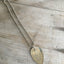 Stamped Spoon Necklace – I DON'T WANT TO ADULT TODAY