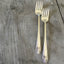 Wedding Forks - I DO I DO - RADIANCE - #2528