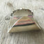 Sterling Cake Server Cuff Bracelet - QUEEN - #4173