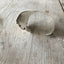 Sterling Cake Server Cuff Bracelet - QUEEN - #4173