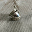 Sterling Spoon Ring - ALVIN LORRAINE - #4093