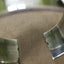 Gorham Sterling markings on Sterling napkin ring cuff bracelet monogrammed Alice